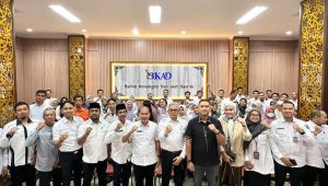 BKAD PPU Gelar Forum Konsultasi Publik Bahas Optimalisasi Pengelolaan Keuangan dan Aset Daerah