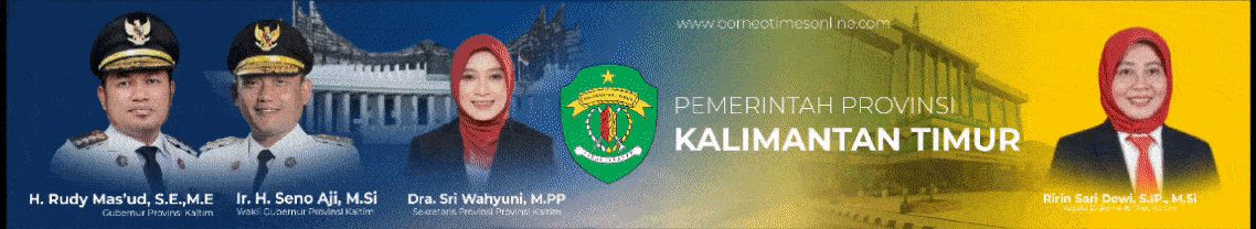 Banner Website Responsif